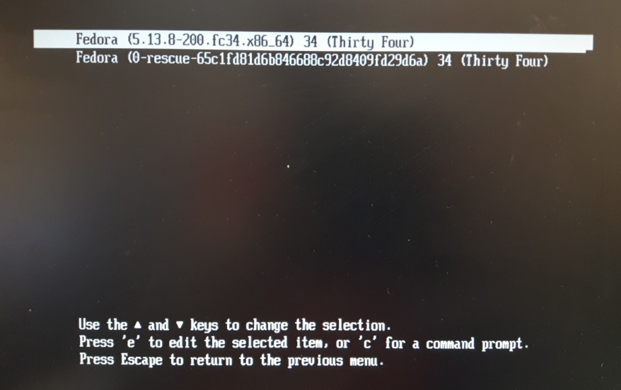 server