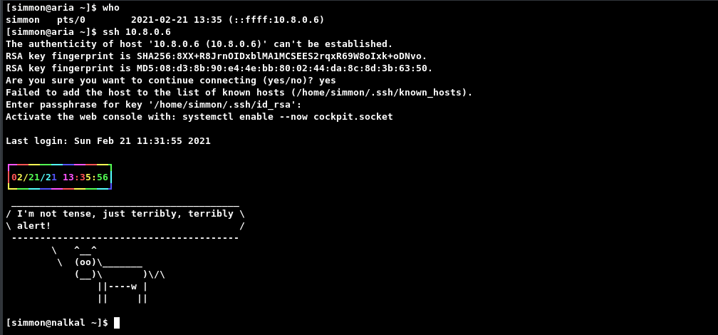 vpn run